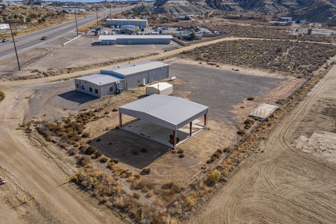 104 Bison Trl, Aztec, NM 87410